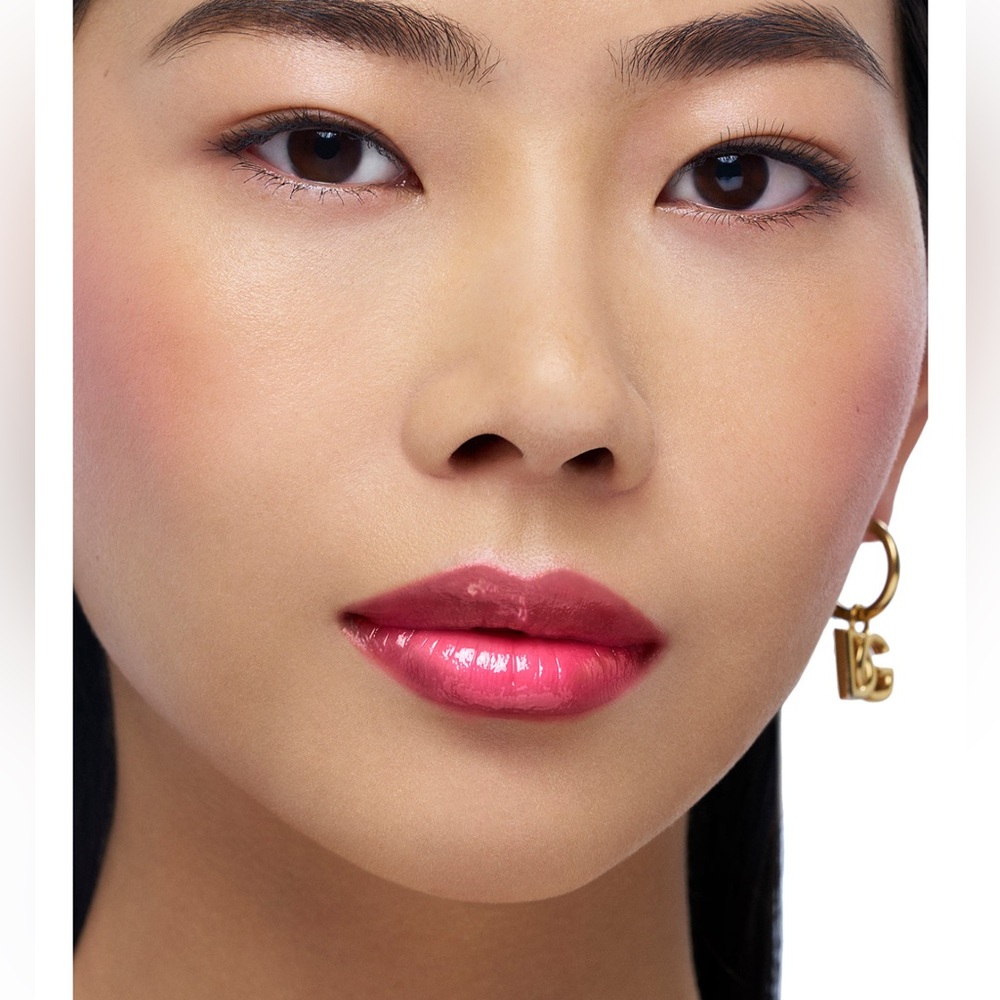 Dolce & Gabbana Mint Lip Oil Plumper